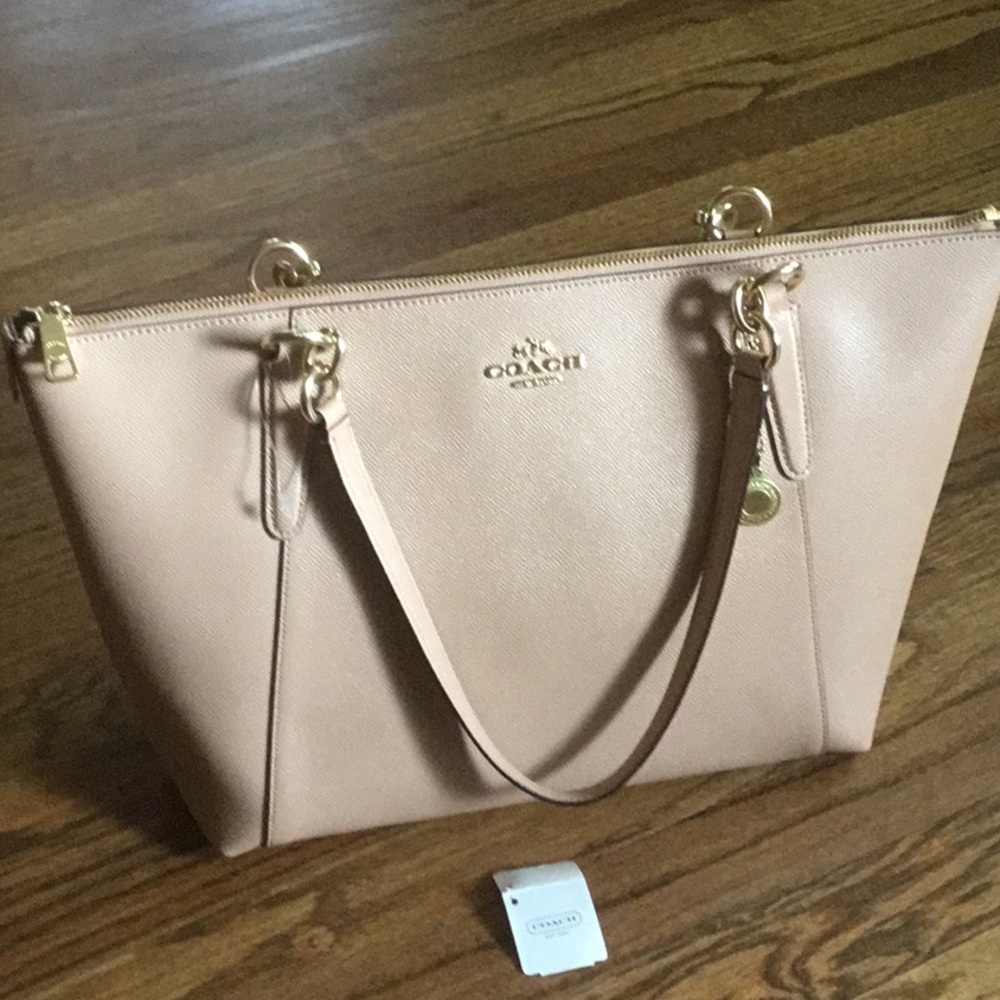 🌹Coach Bag